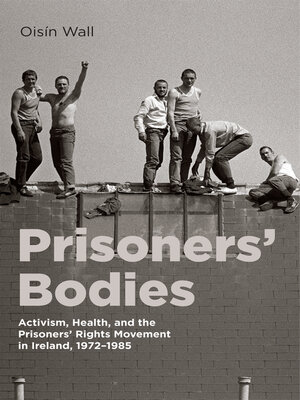 cover image of Prisoners' Bodies